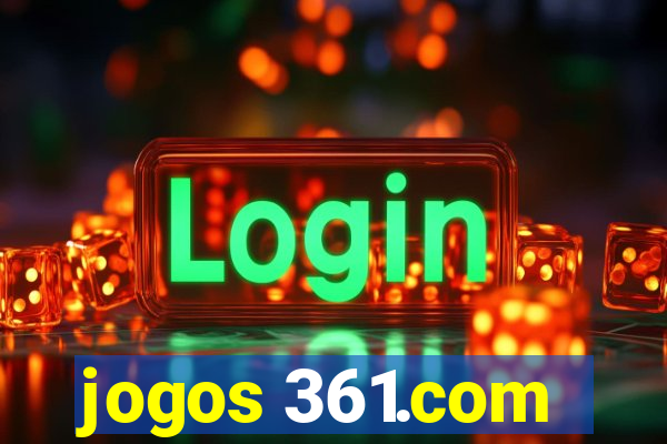 jogos 361.com